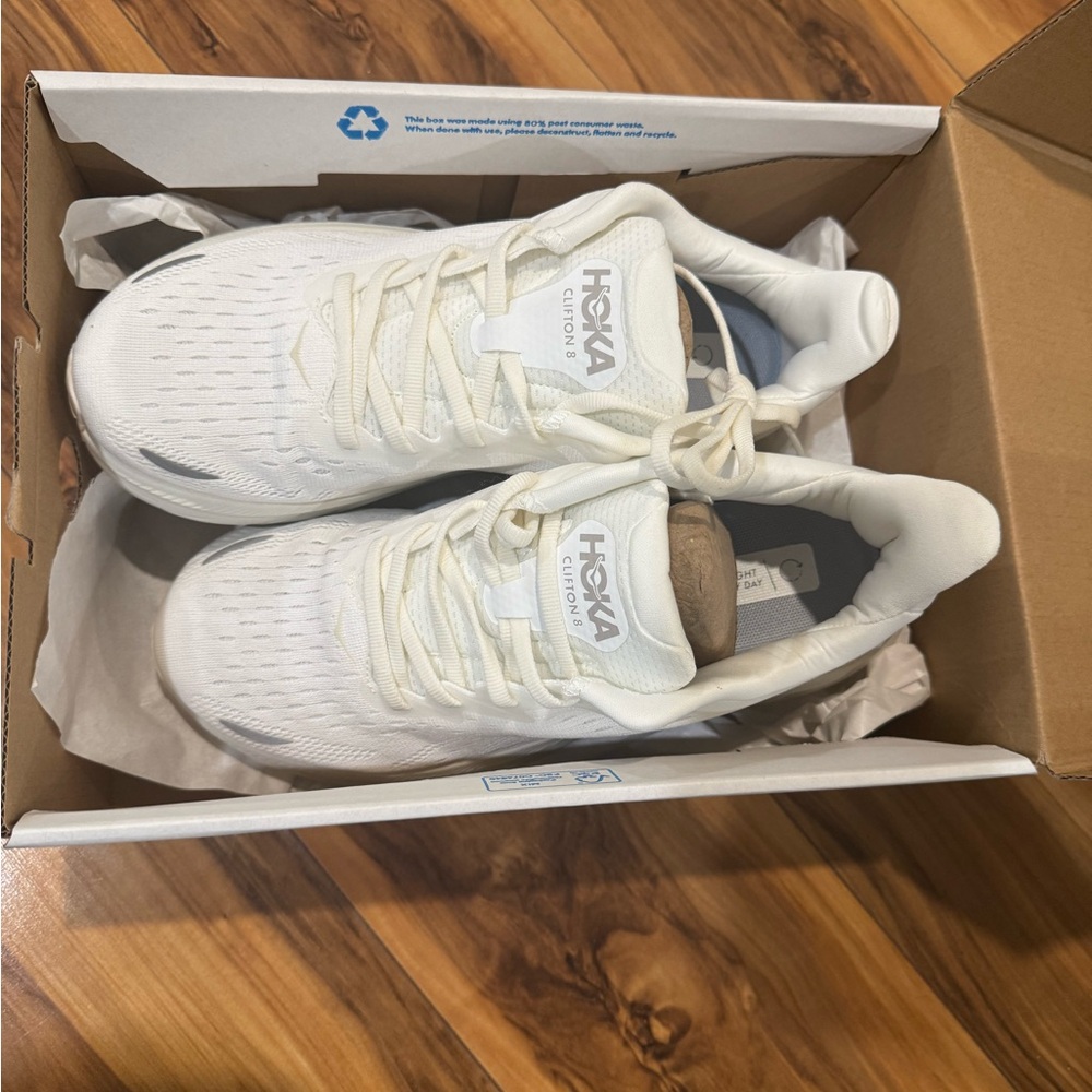 Hoka one one